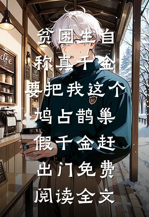 贫困生自称真千金，要把我这个鸠占鹊巢假千金赶出门免费阅读全文