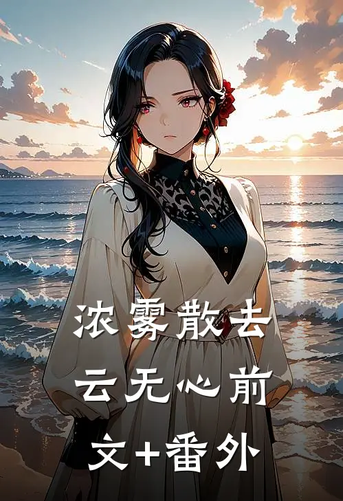 浓雾散去云无心前文+番外