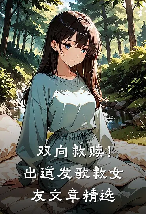 双向救赎！出道发歌救女友文章精选