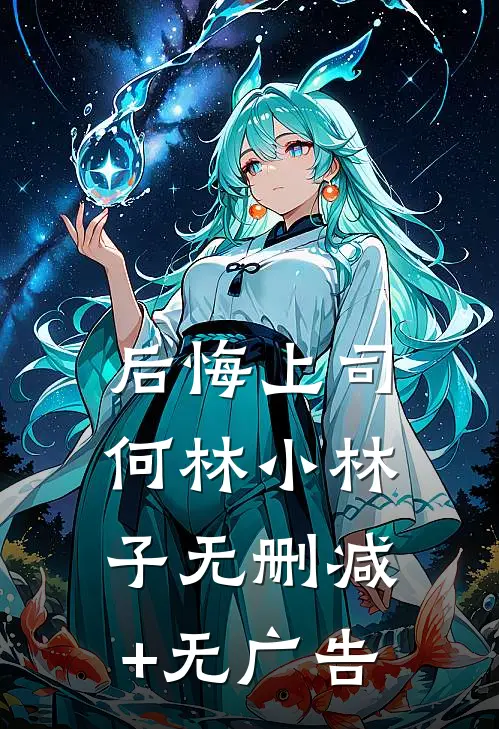 后悔上司何林小林子无删减+无广告