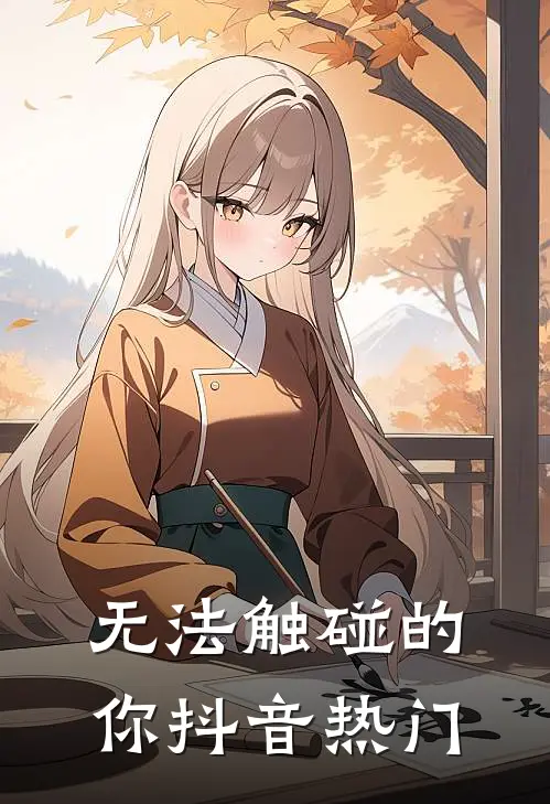 无法触碰的你抖音热门