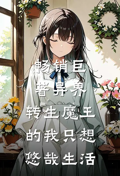畅销巨著异界：转生魔王的我只想悠哉生活