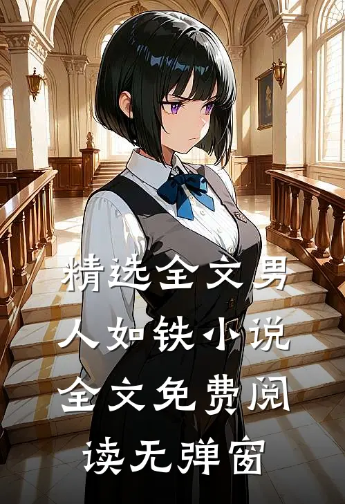 精选全文男人如铁小说全文免费阅读无弹窗