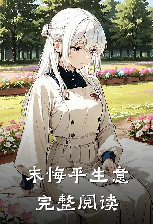末悔平生意完整阅读