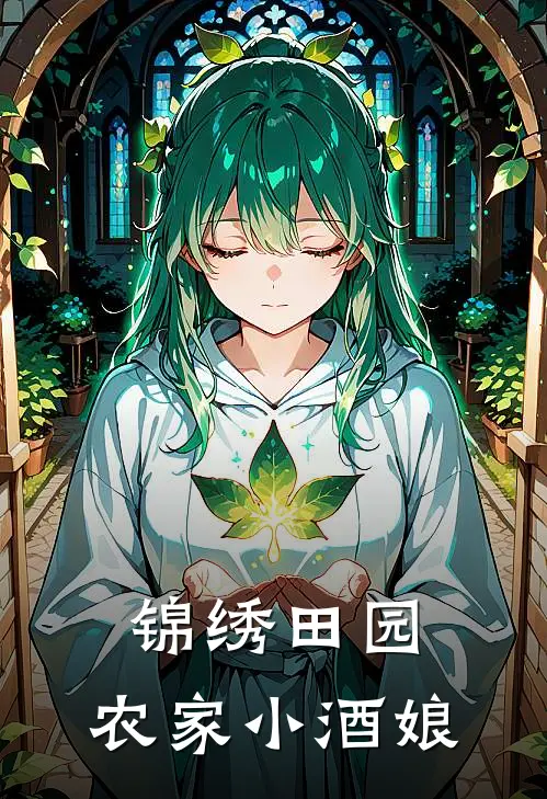 锦绣田园：农家小酒娘