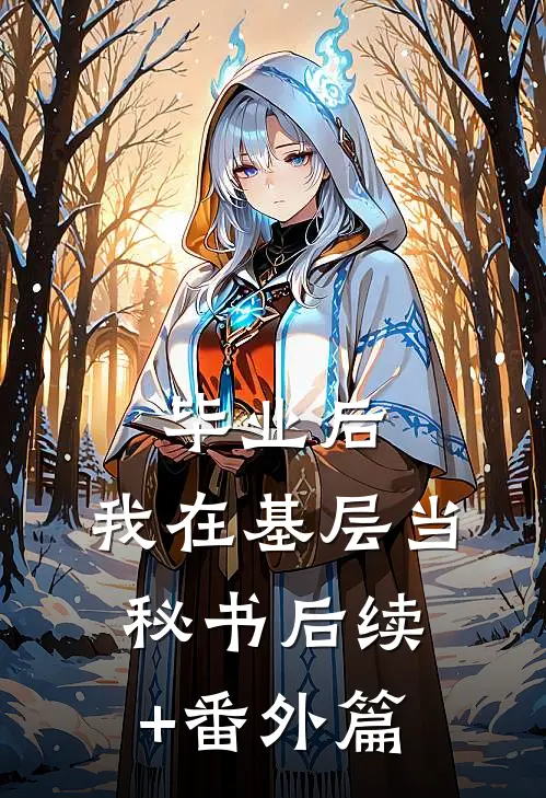 毕业后，我在基层当秘书后续+番外篇