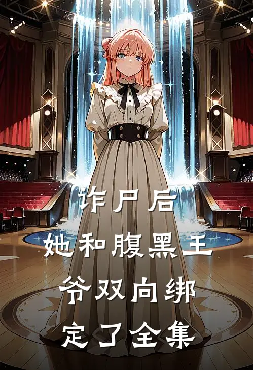诈尸后，她和腹黑王爷双向绑定了全集