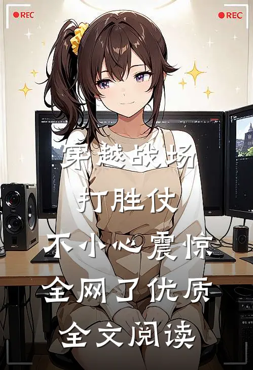 穿越战场打胜仗，不小心震惊全网了优质全文阅读