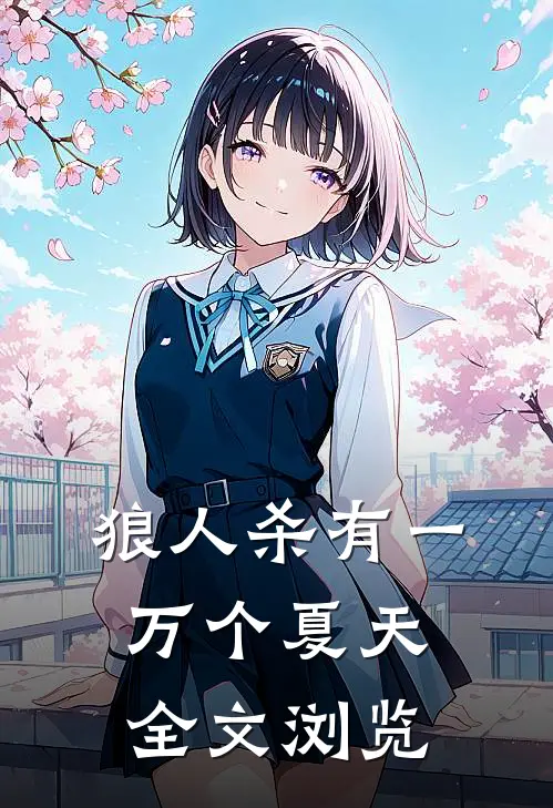 狼人杀有一万个夏天全文浏览