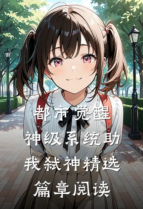 都市觉醒：神级系统助我弑神精选篇章阅读