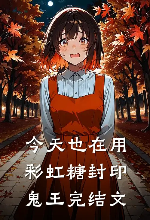 今天也在用彩虹糖封印鬼王完结文