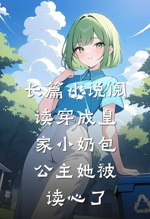 长篇小说阅读穿成皇家小奶包，公主她被读心了
