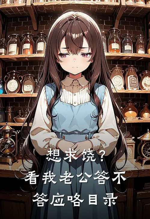 想求饶？看我老公答不答应咯目录