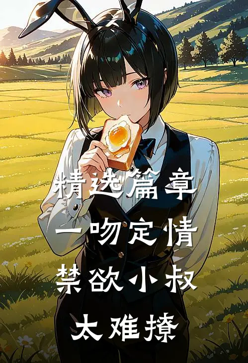 精选篇章一吻定情：禁欲小叔太难撩