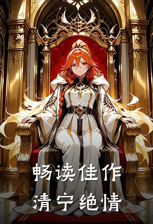 畅读佳作清宁绝情