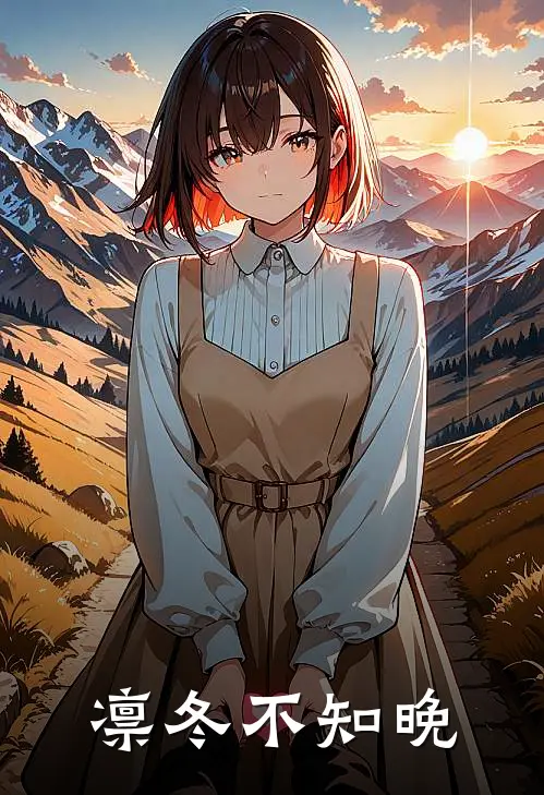 凛冬不知晚