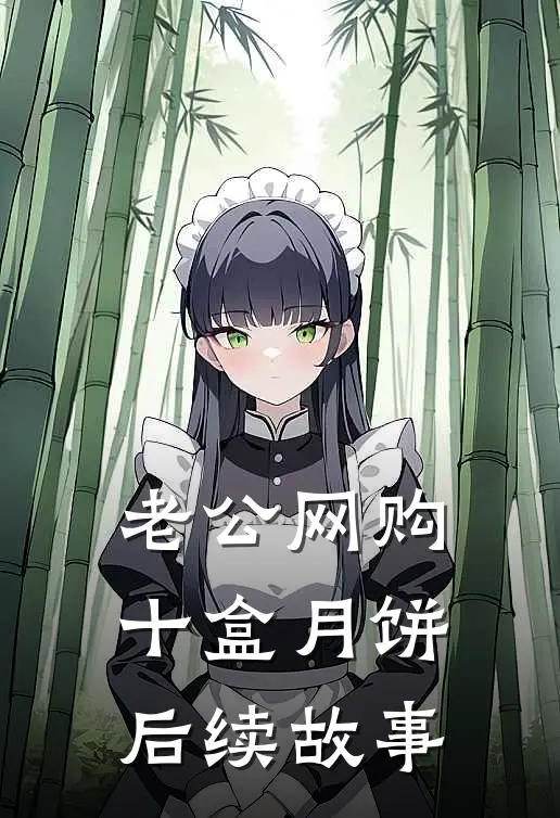 老公网购十盒月饼后续故事