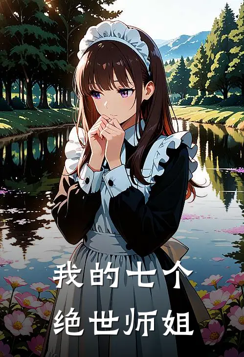 我的七个绝世师姐