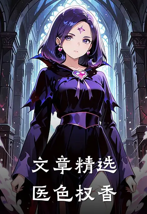 文章精选医色权香