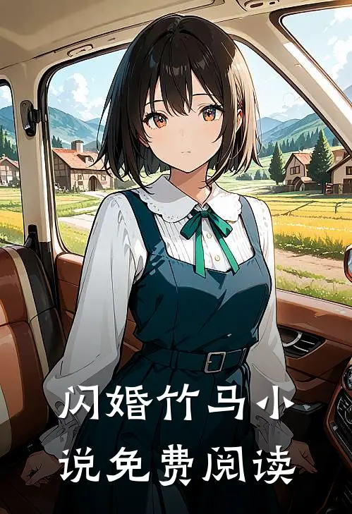 闪婚竹马小说免费阅读