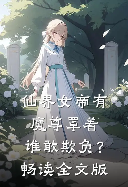 仙界女帝有魔尊罩着，谁敢欺负？畅读全文版