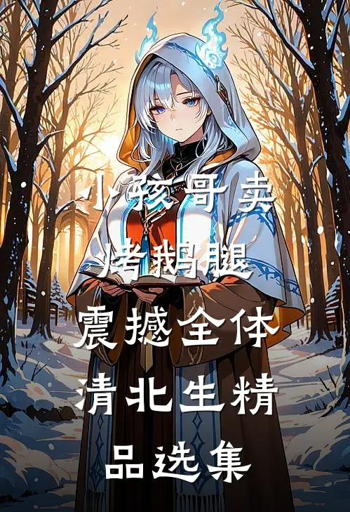 小孩哥卖烤鹅腿，震撼全体清北生精品选集