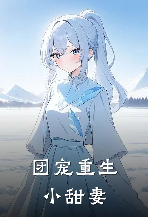 团宠重生小甜妻