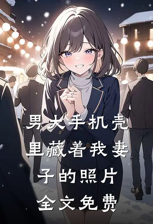男大手机壳里藏着我妻子的照片全文免费