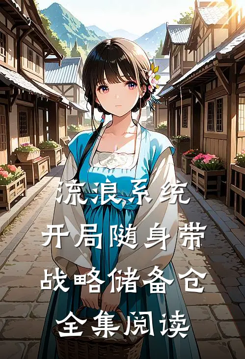流浪系统：开局随身带战略储备仓全集阅读