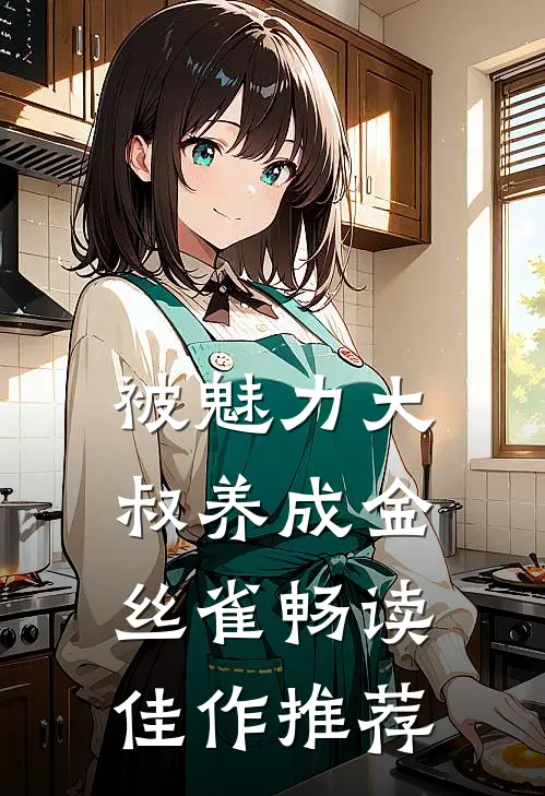 被魅力大叔养成金丝雀畅读佳作推荐