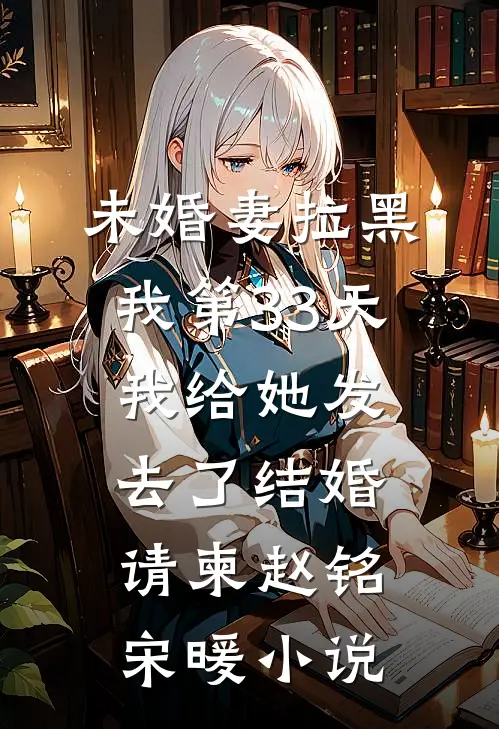 未婚妻拉黑我第33天，我给她发去了结婚请柬赵铭宋暖小说