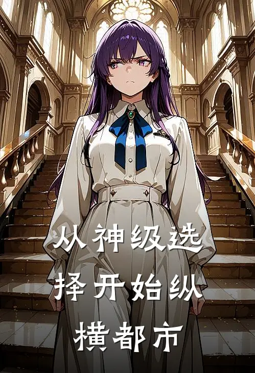 从神级选择开始纵横都市