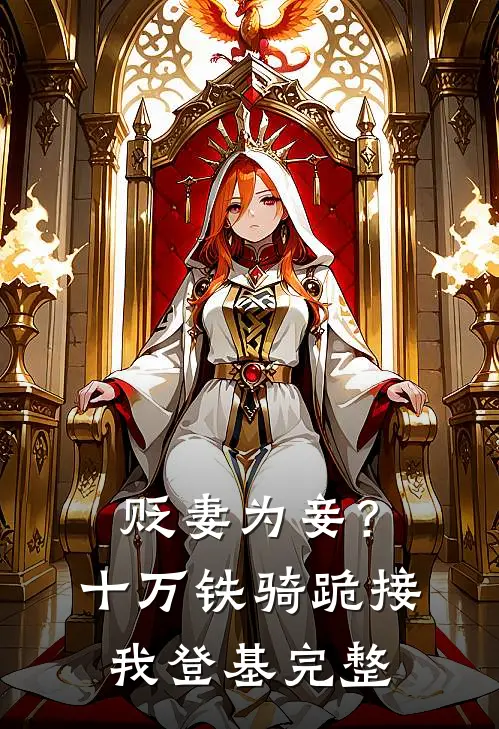 贬妻为妾？十万铁骑跪接我登基完整