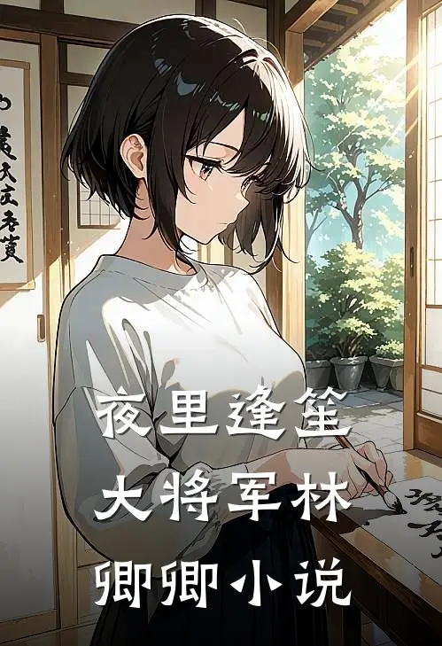 夜里逢笙大将军林卿卿小说