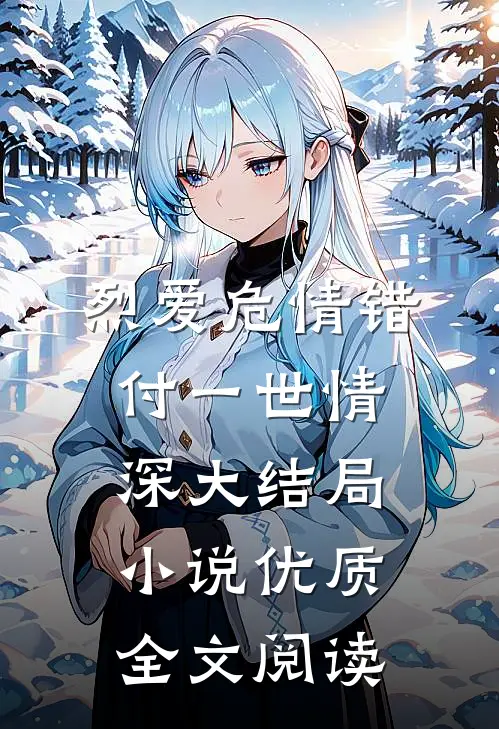 烈爱危情错付一世情深大结局小说优质全文阅读