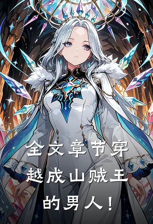 全文章节穿越成山贼王的男人！