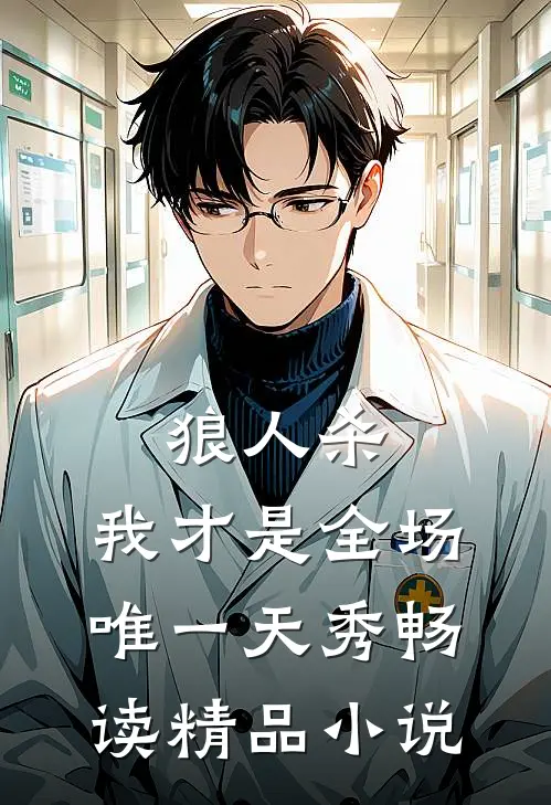 狼人杀：我才是全场唯一天秀畅读精品小说