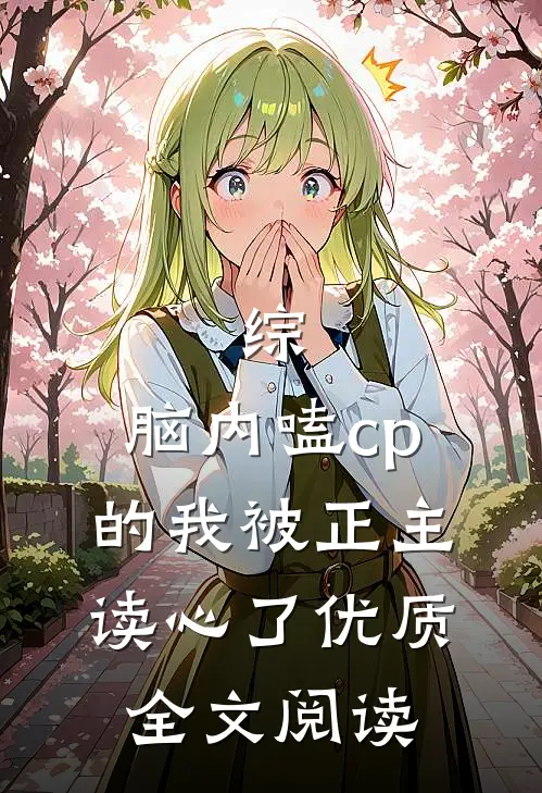 综：脑内嗑cp的我被正主读心了优质全文阅读