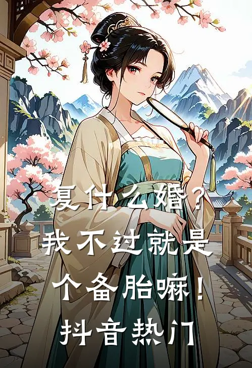 复什么婚？我不过就是个备胎嘛！抖音热门