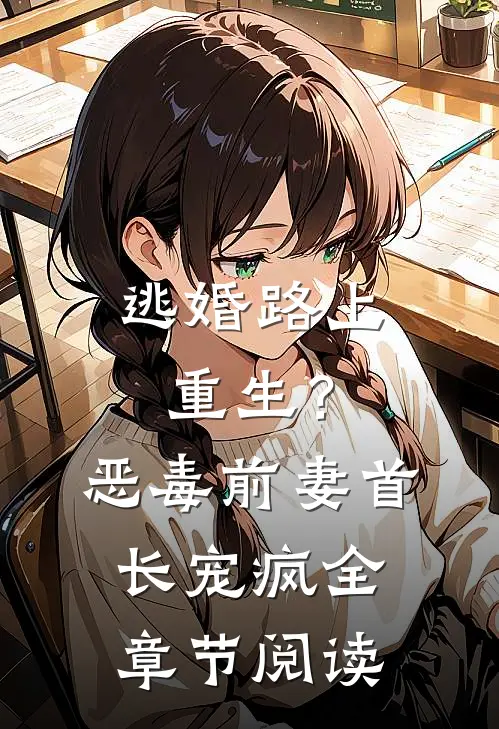 逃婚路上重生？恶毒前妻首长宠疯全章节阅读