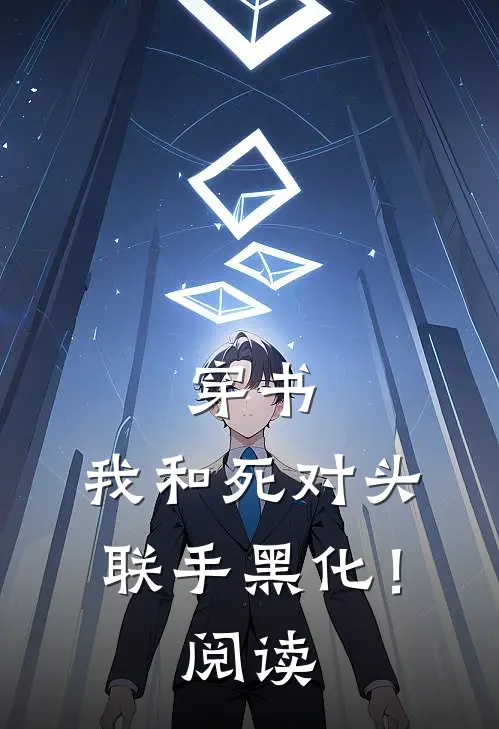 穿书：我和死对头联手黑化！阅读