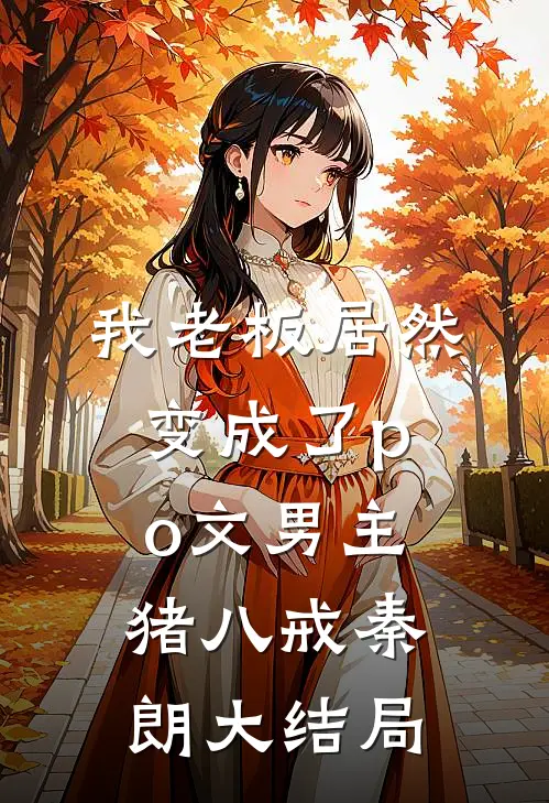 我老板居然变成了po文男主猪八戒秦朗大结局