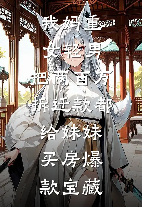 我妈重女轻男，把两百万拆迁款都给妹妹买房爆款宝藏