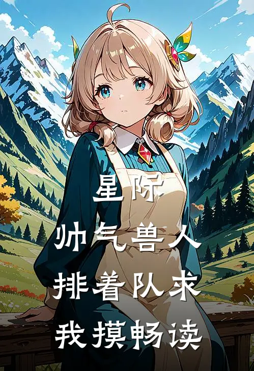 星际：帅气兽人排着队求我摸畅读