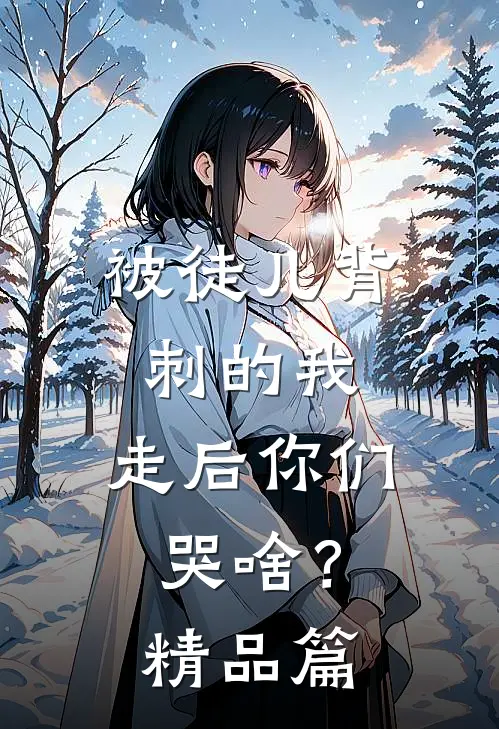 被徒儿背刺的我，走后你们哭啥？精品篇