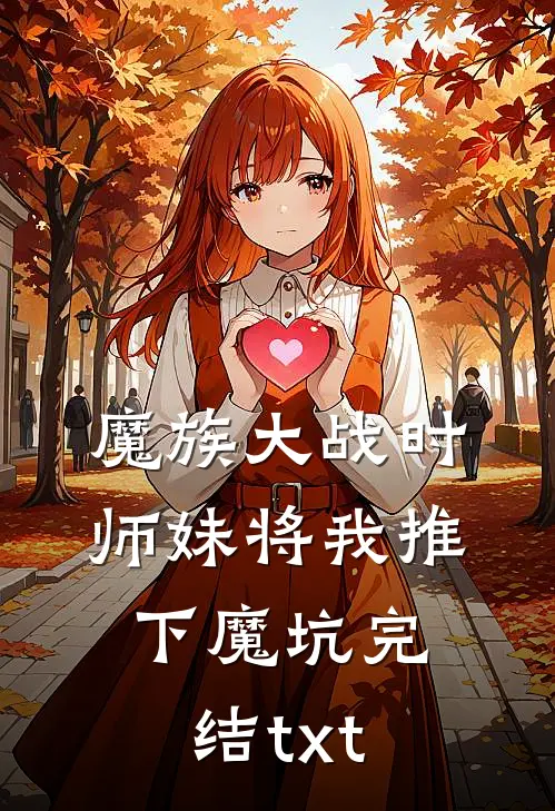 魔族大战时，师妹将我推下魔坑完结txt