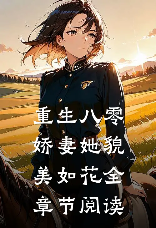 重生八零：娇妻她貌美如花全章节阅读
