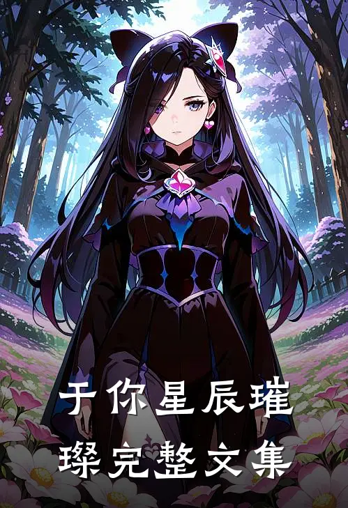 于你星辰璀璨完整文集