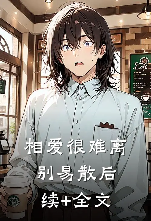 相爱很难离别易散后续+全文