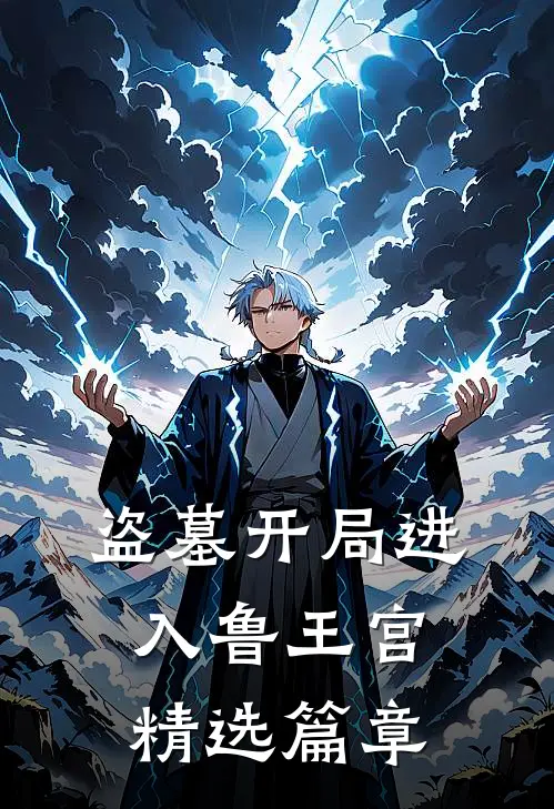 盗墓开局进入鲁王宫精选篇章
